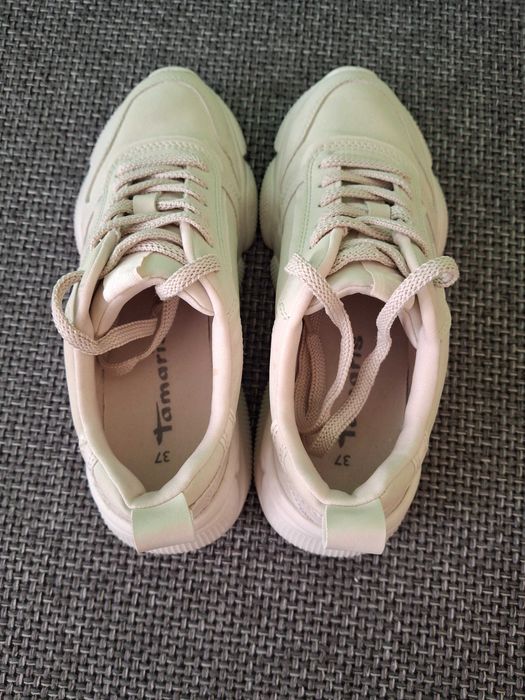 Buty sportowe tamaris 37