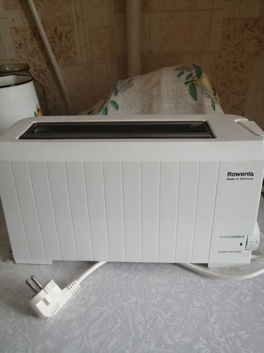 Тостер Rowenta TP-050 (850Вт)Германия