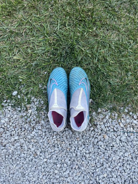 Chuteiras Nike phantom gx Pro