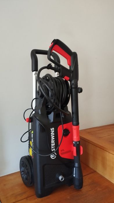 Máquina de lavar de alta pressão Sterwins ST5