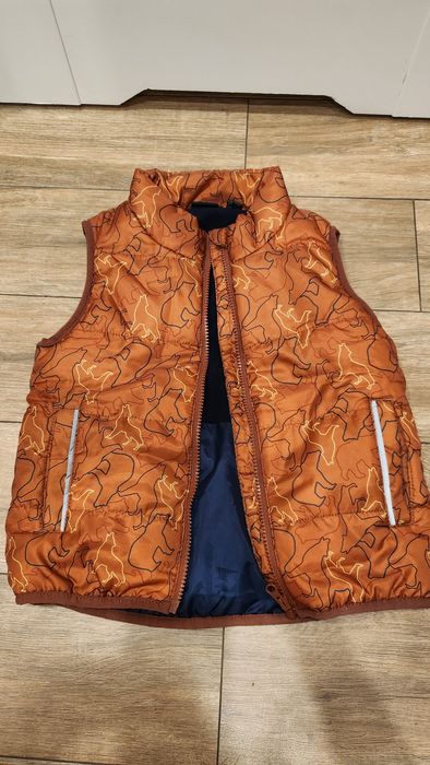 Kamizelka 116 lupilu