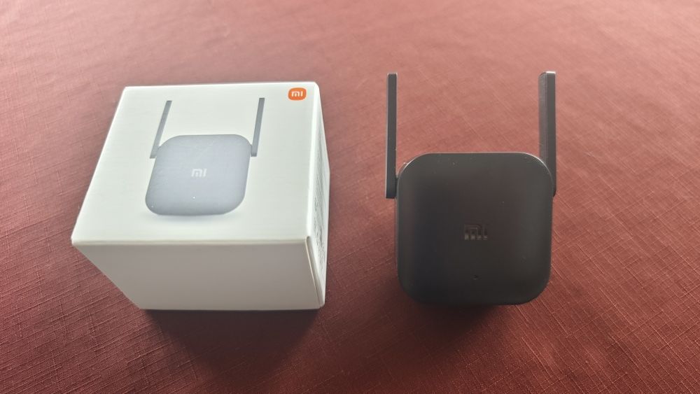 Wzmacniacz Wi-Fi Mi Wi-Fi Range Extender