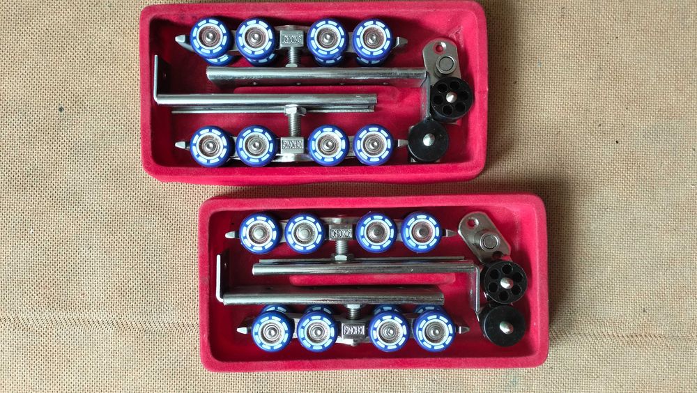 Двери межкомнатные раздвижные