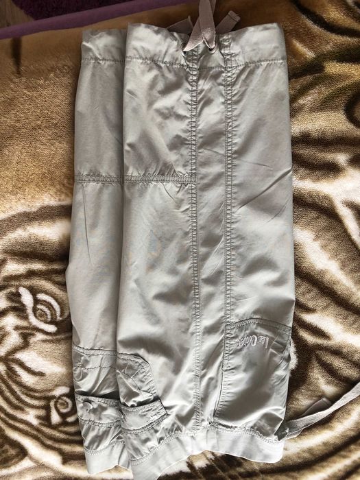 шорты бриджы бренд Lee Cooper