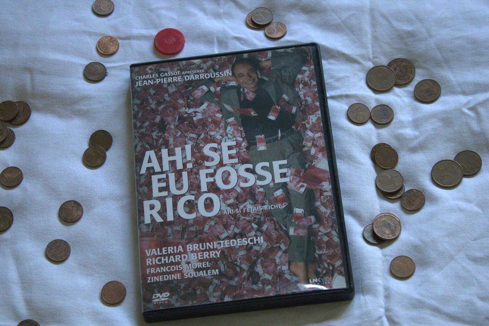 Film (Ah! If Only I Were Rich)64584963276929120