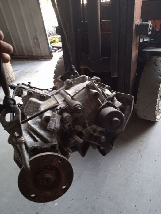 Caixa de Transferências Opel Frontera 2.2 Dti 4x4