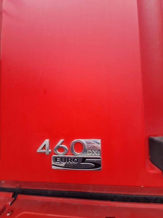 Продам тягач Renault Magnum 2008