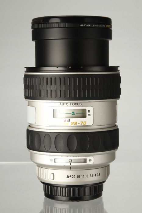 28-70mm f2.8 Pentax-FA* +filtr 23%VAT Gwarancja