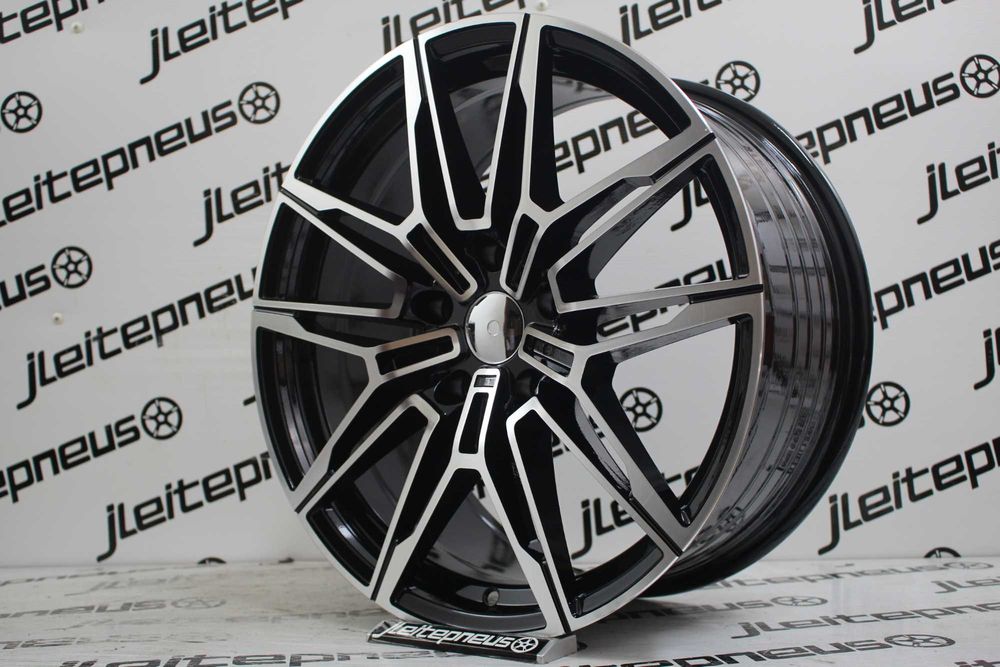 Jantes Novas BMW M3 M4 19 5x120 8.5+9.5 ET35+40-Fazemos Montagem/Envio