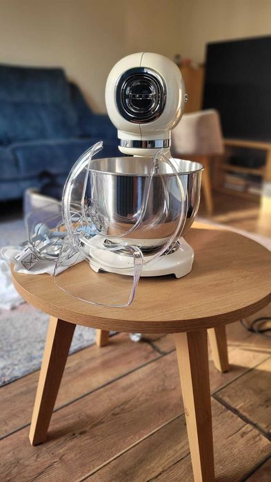 Mikser planetarny Smeg