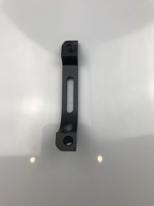 Adapter Hamulca Shimano Sm-MA-F140P/D , przód, nowy, FV