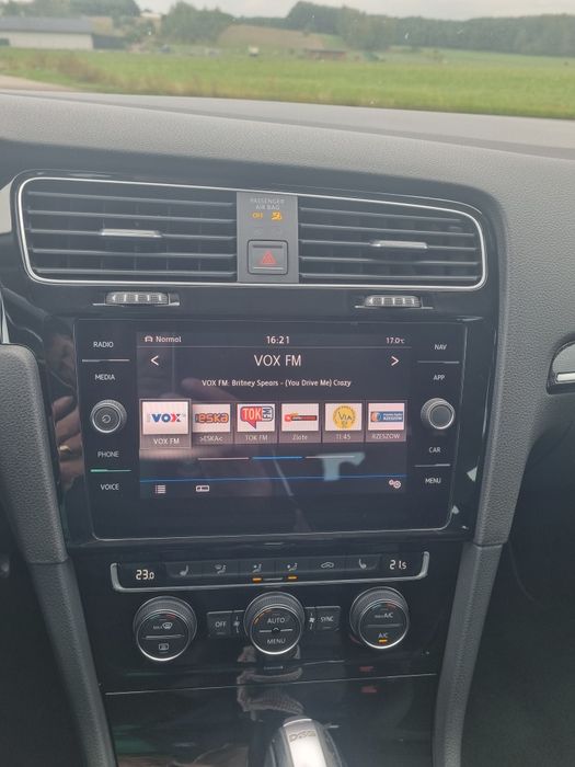Sprzedam Volkswagen Golf VII 2017