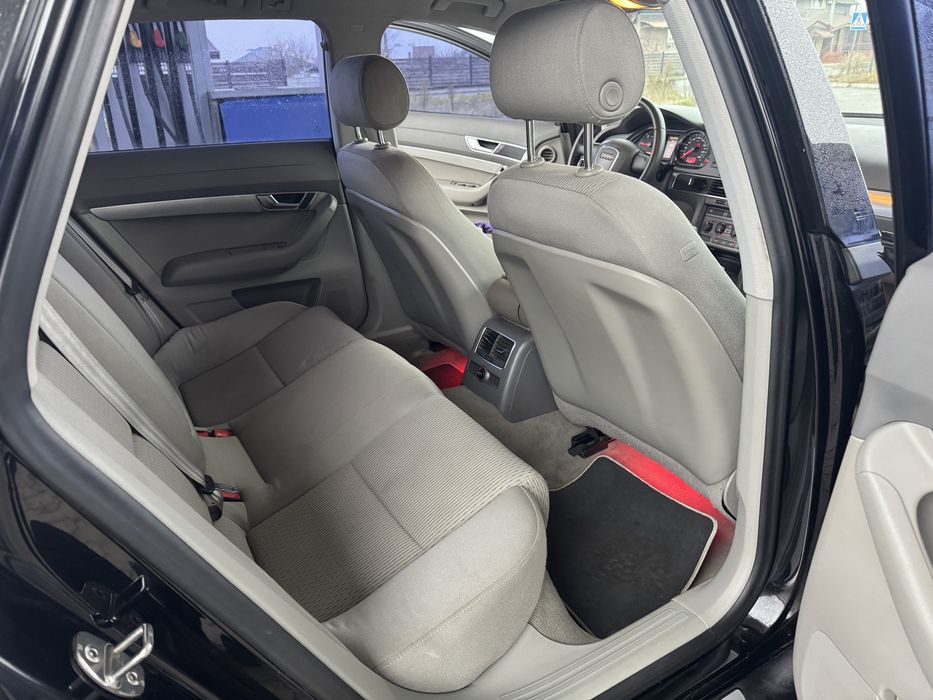 Audi A6 C6 2005р 2.0TDI