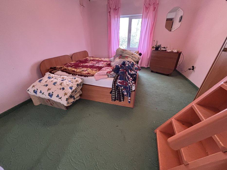 Здається 3 кімнатна квартира в Трускавці