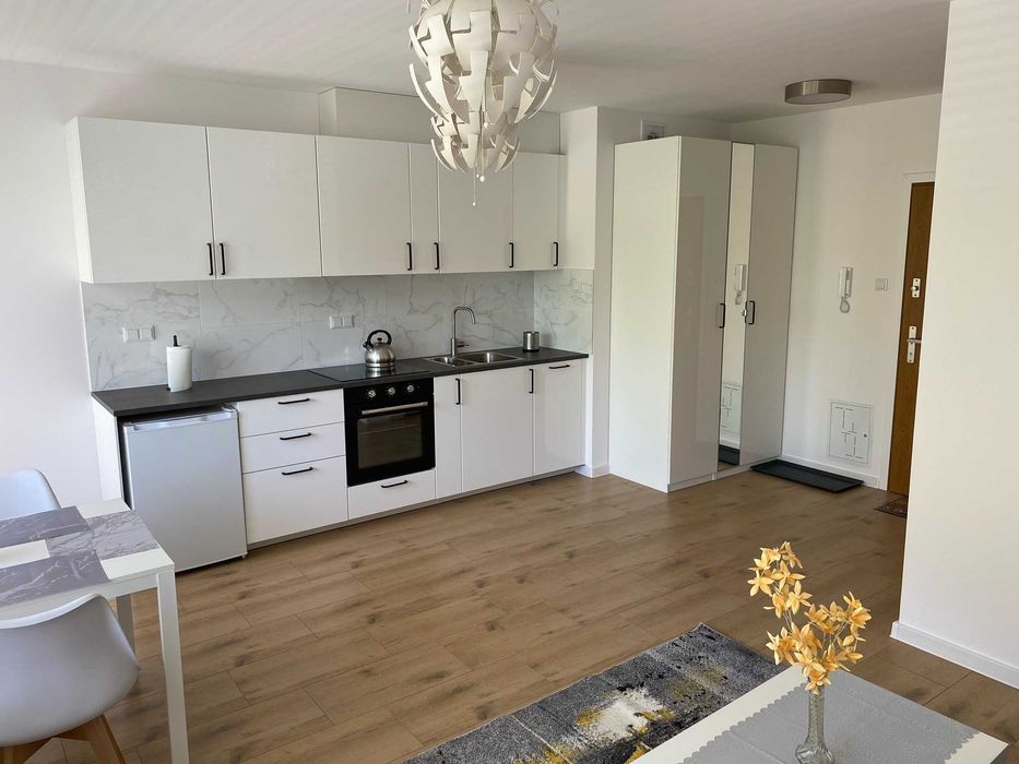 Mieszkanie do wynajęcia, apartamentowiec ul. Wyczółkowskiego, Os. Piastowskie, LSM