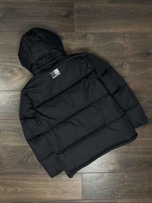 Куртка Karrimor