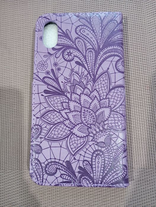 Etui do iPhone XS nowe