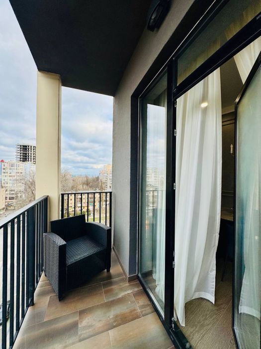 Роскошь в деталях‼️ 2-х комнатная на 7 Фонтана/ Аркадия ЖК Итака