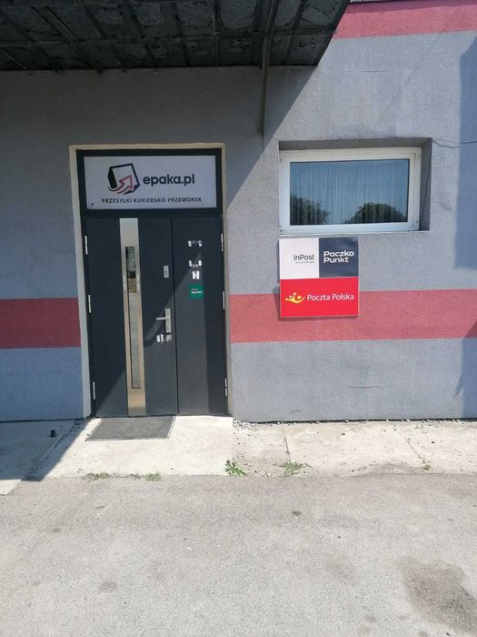 Lokal handlowo-usługowy Przeworsk do wynajęcia