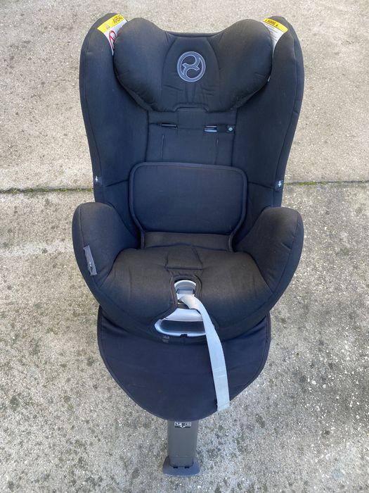 Cadeira auto Cybex Sirona I-size