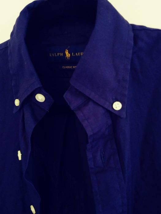 Koszula Ralph Lauren roz. 36