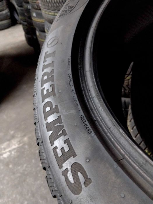 Шини бу 245/45 R18 Semperit Sped-Grip 3 Пара Зима