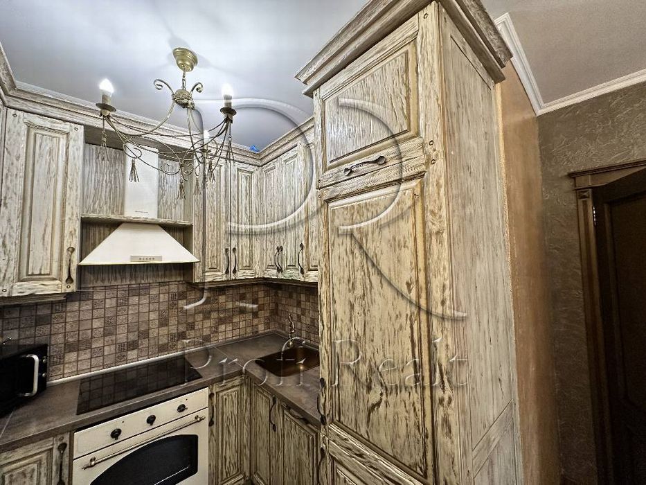 Продаж 1 кімн. ЖК Комфорт Таун