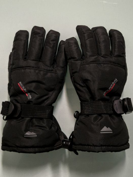 Mountain PRO Luvas de Ski Infantis n3