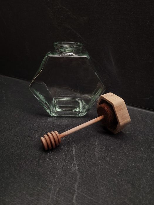 Pojemnik na miód