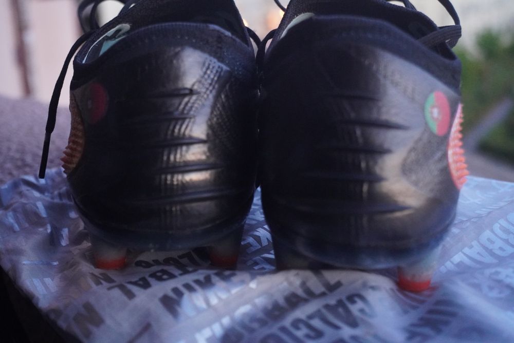 Chuteiras de futebol Nike Phantom 6 Low Elite Pro AG
