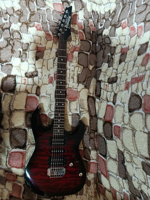 Электрогитара Ибанез Ibanez GIO