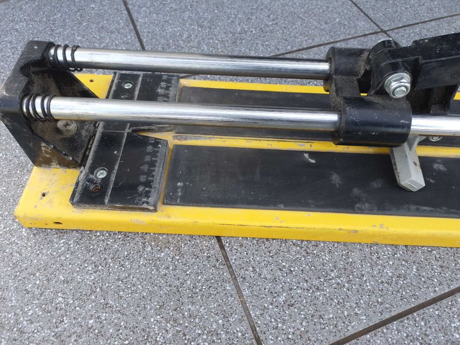 Плиткоріз Sigma 600мм підшипниковий