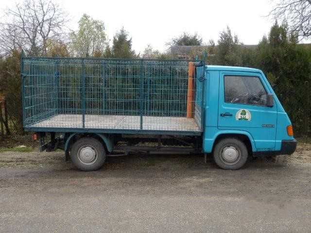 Regeneracja trawników
