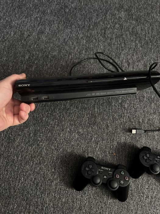 Sony Plastation 3