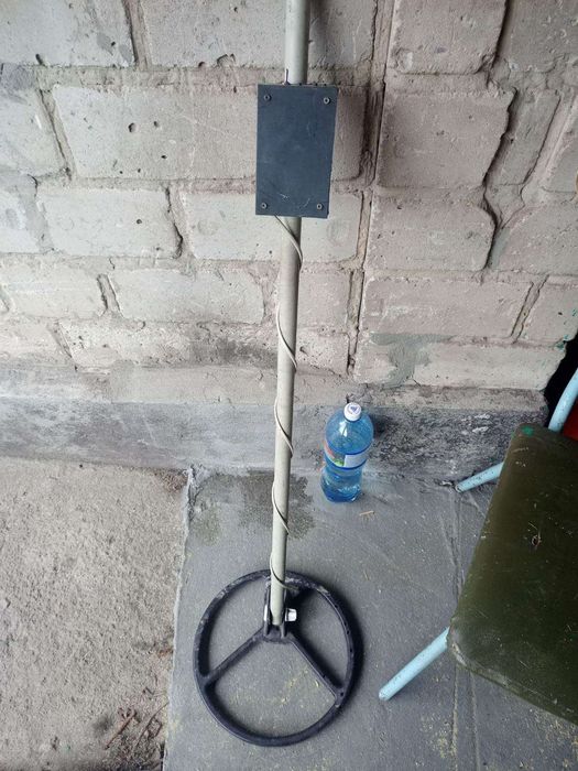 Продам миноискатель