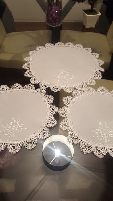 Panos novos para vender