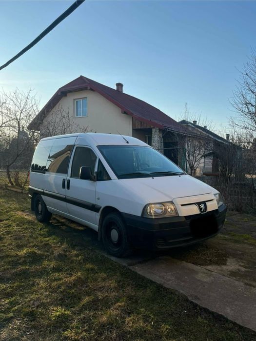 Продам Пежо Екс ззаперт