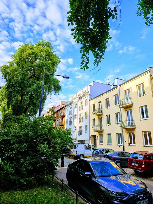 Mieszkanie – Warszawa, Grochów-Północny, Praga-Południe - Widok 5