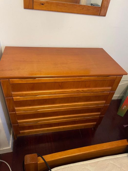 Conjunto Quarto Tudo Incluído