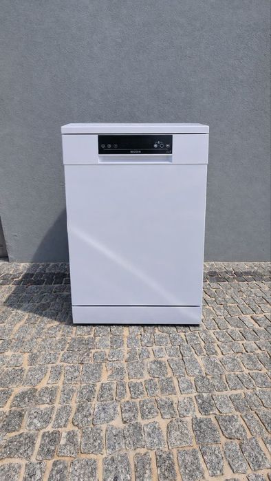 Máquina de Lavar Loiça BECKEN Branca