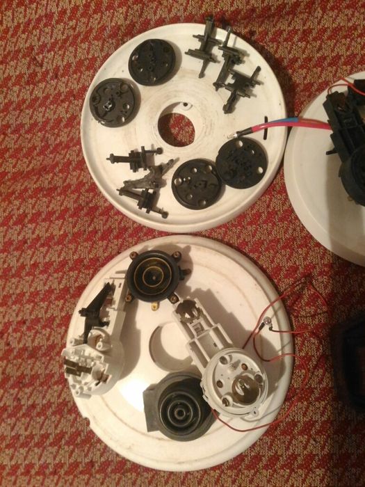 Запчасти, подставка база электрочайника Binatone Mirta Digital Sanusy