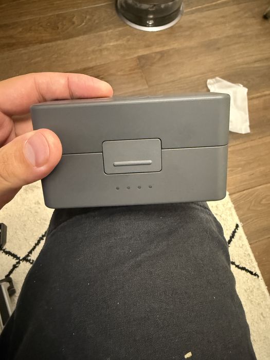 DJI mic 3 - wypozycz