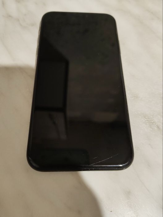 iPhone Xr 128 Gb Black