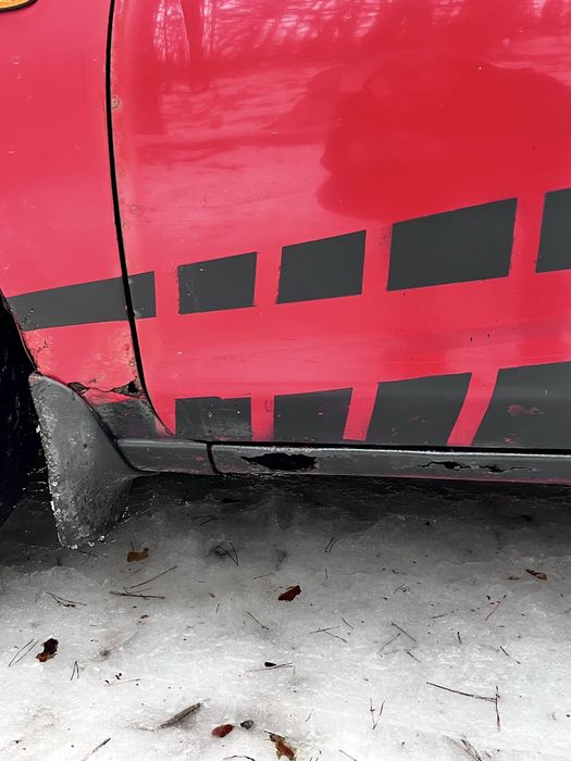 Продам власне авто