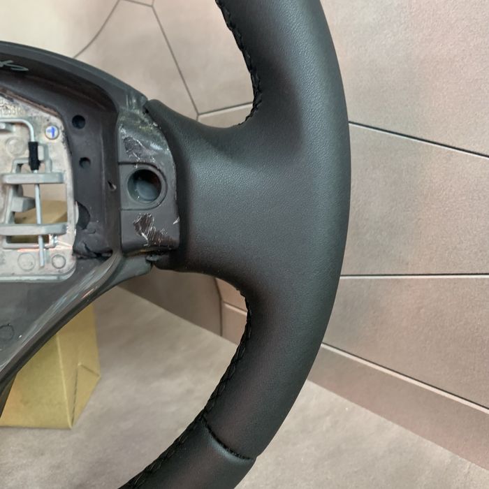 Перешитий руль на обмін Пежо 308 3008 і 5008 Peugeot
