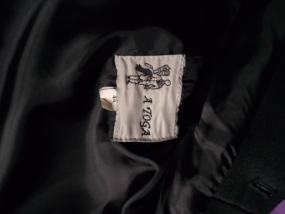 Traje académico Coimbra