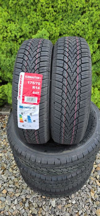 175/70R14 FRONWAY ICE Master 1 Nowe Oryginał