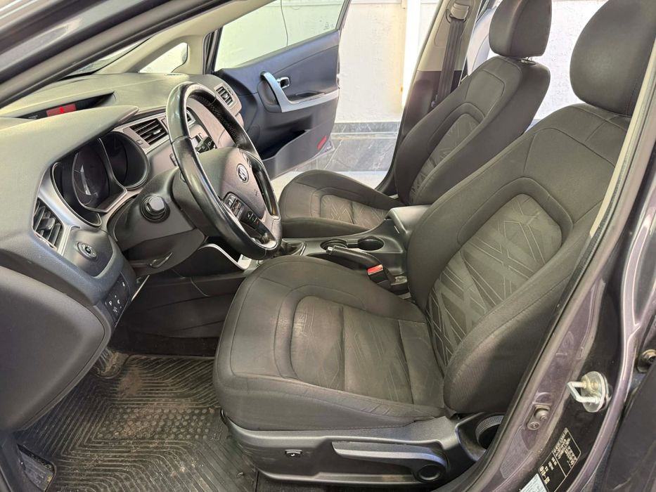 Sprzedam Kia Ceed