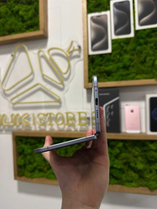 Google Pixel 10 Pro Fold 16/256gb Moonstone OpenBox