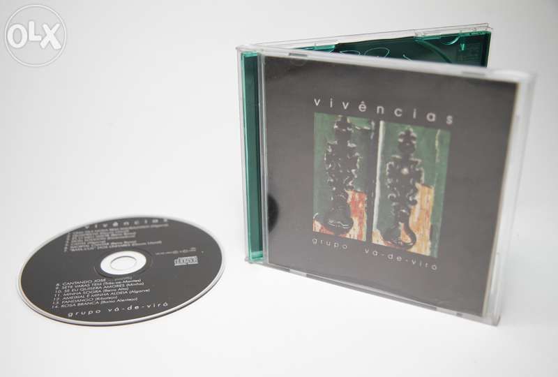 Vivências - Grupo vá de viró